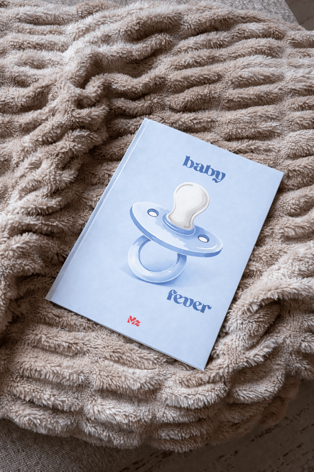 Signature — Baby Fever