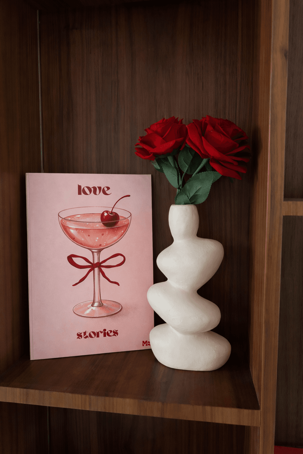 Signature — Love Stories