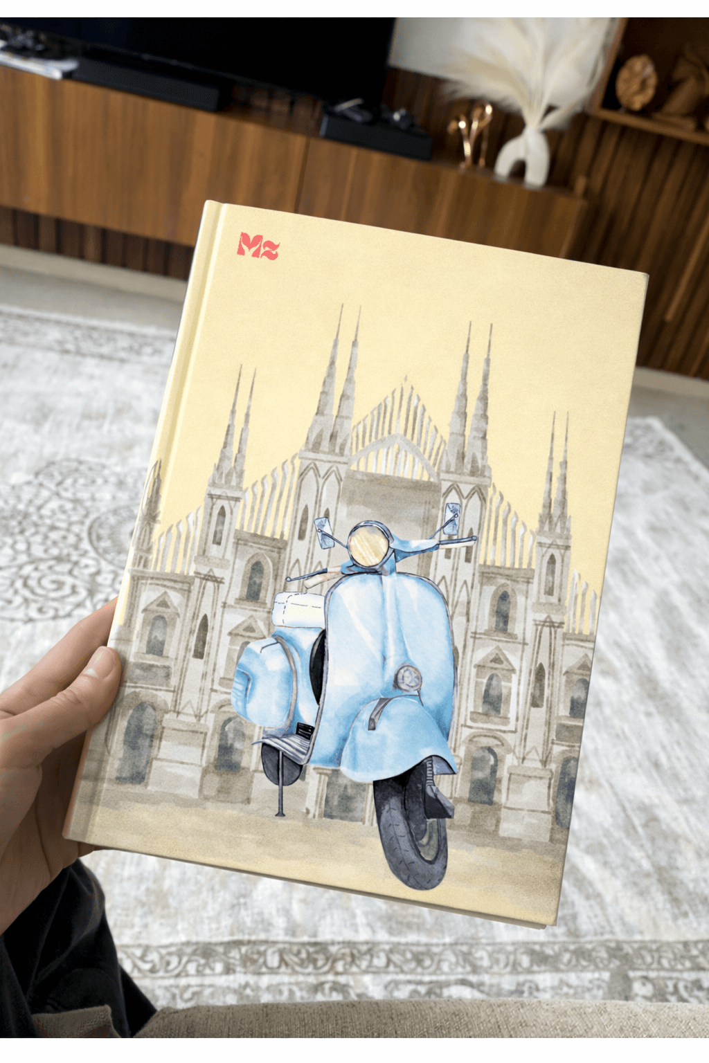 Travel Edition — Italy