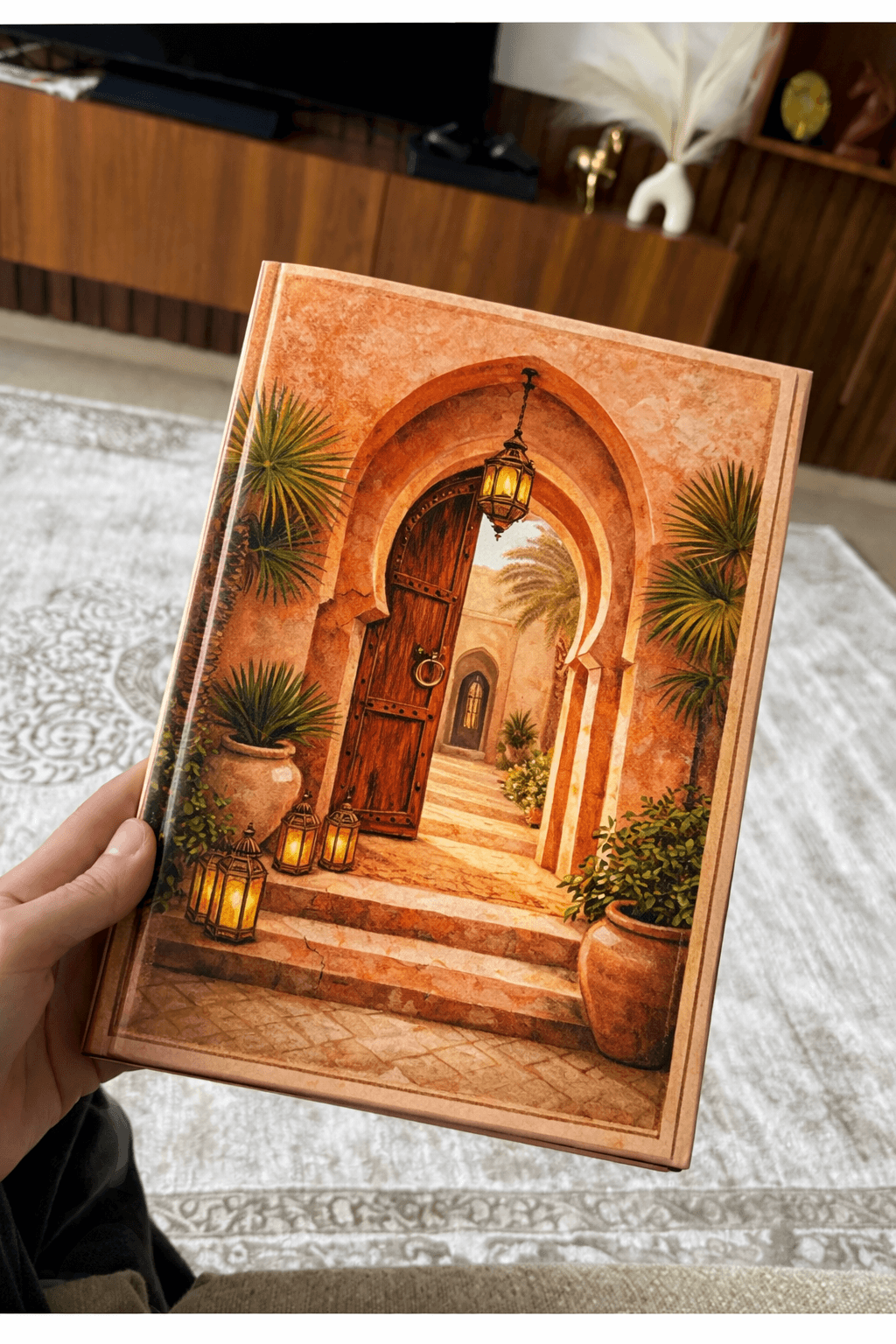 Travel Edition — Morocco