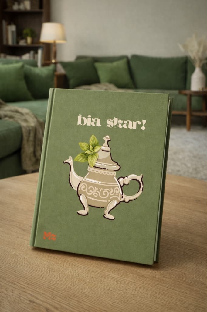 Designed beyond words