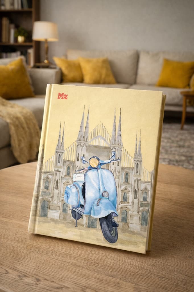 Stories we all share